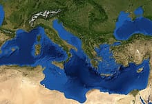 Doğu Akdeniz