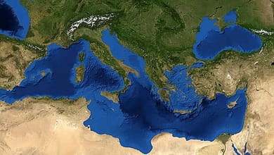 Doğu Akdeniz