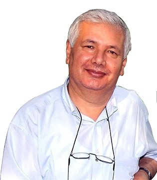 Prof. Dr. İbrahim ORTAŞ